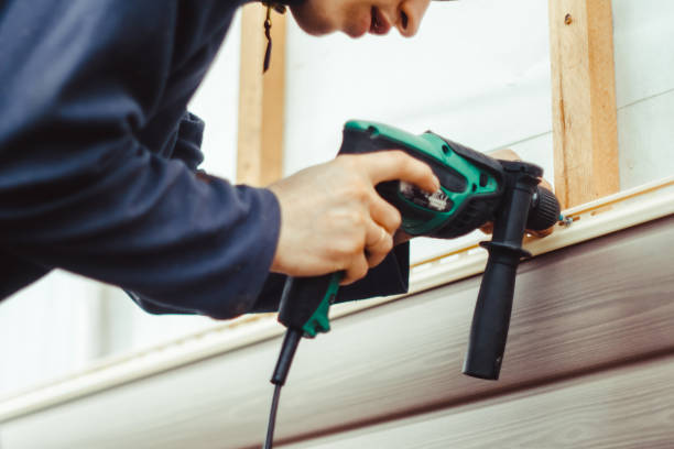 Best Siding Removal and Disposal  in Kathleen, FL